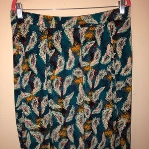 NWOT - LuLaRoe Madison - Size 2x